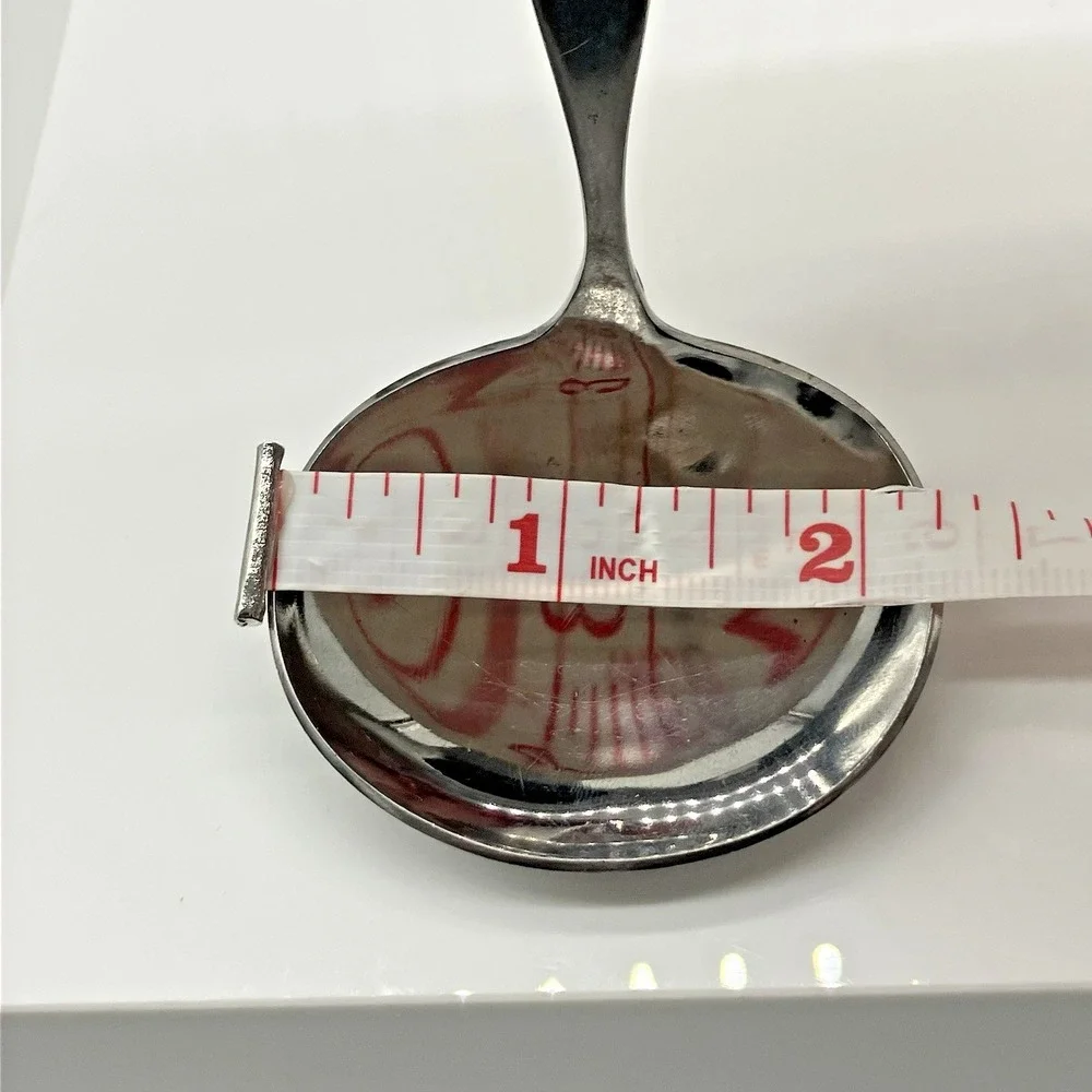 Viners of Sheffield England Empire Gravy Sauce Ladle 6-1/2